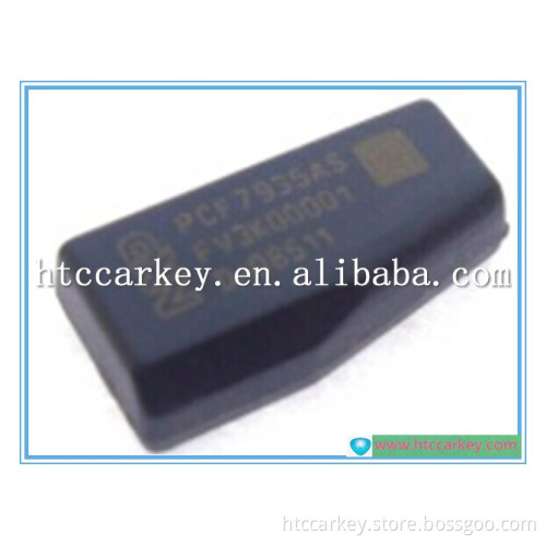 Top quality key case or cover for T10 ID42 Carbon Chip VAG/ Ford
